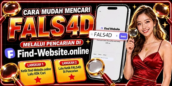 Alternatif Pencarian Website